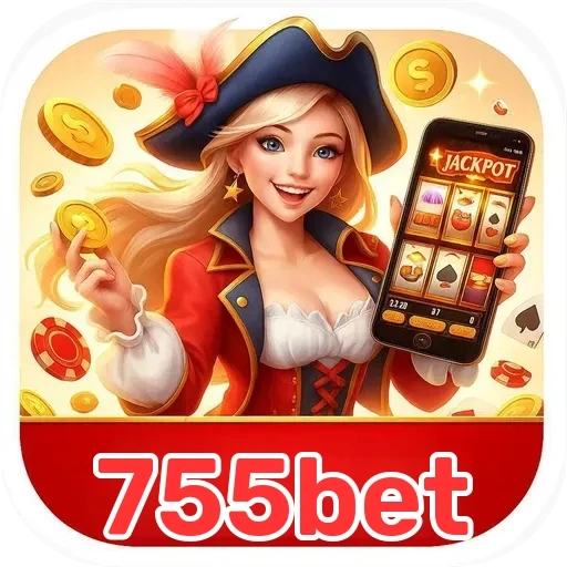 755bet: O App Que Revoluciona Seu Jeito de Apostar