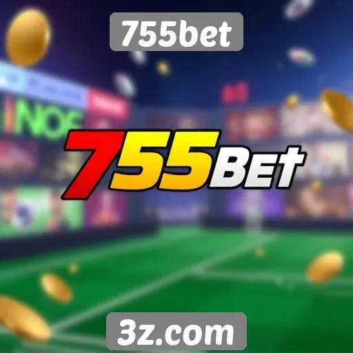 755bet oferece diversas opções de jogos online