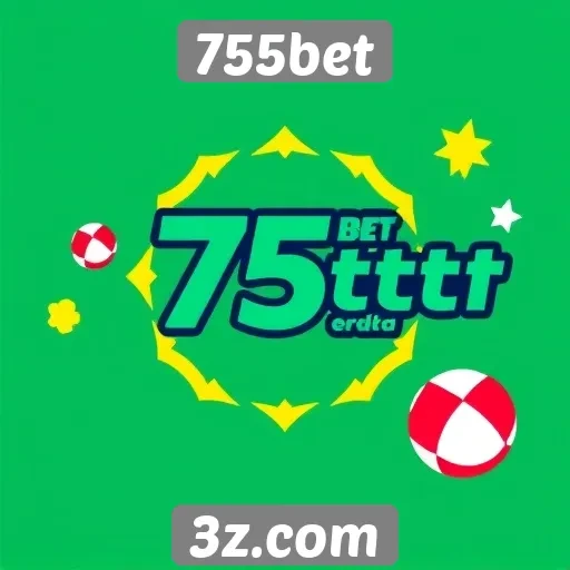 Análise das opções de jogos disponíveis no 755bet